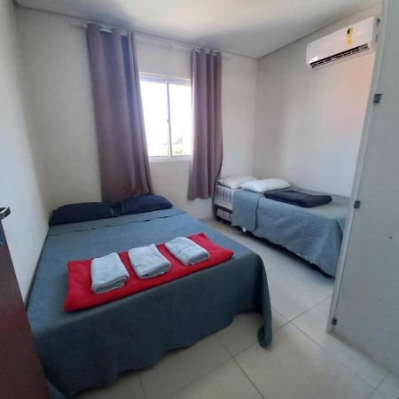 Apartamento Maragogi Peroba ภายนอก รูปภาพ