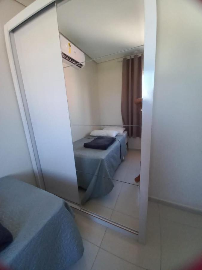 Apartamento Maragogi Peroba ภายนอก รูปภาพ